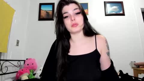 Snapshot of sierrasquirter chatting on 18, 2, 2025 Sierra online show from 18, 2, 2025