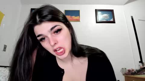 Snapshot of sierrasquirter chatting on 26, 2, 2025 Sierra online show from 26, 2, 2025