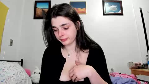 Snapshot of sierrasquirter chatting on 27, 2, 2025 Sierra online show from 27, 2, 2025