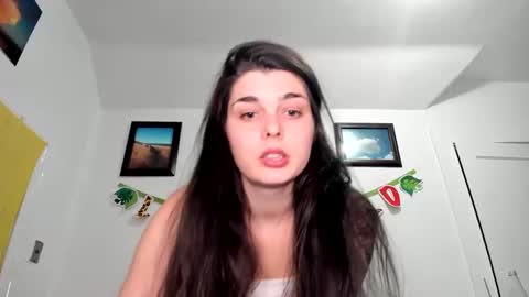 Snapshot of sierrasquirter chatting on 12, 3, 2025 Sierra online show from 12, 3, 2025