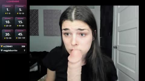 Snapshot of sierrasquirter chatting on 9, 10, 2025 Sierra online show from 9, 10, 2025