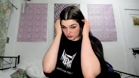 Snapshot of sierrasquirter chatting on 4, 2, 2026 Sierra online show from 4, 2, 2026