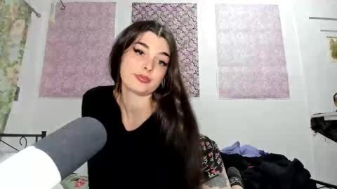 Snapshot of sierrasquirter chatting on 16, 2, 2026 Sierra online show from 16, 2, 2026