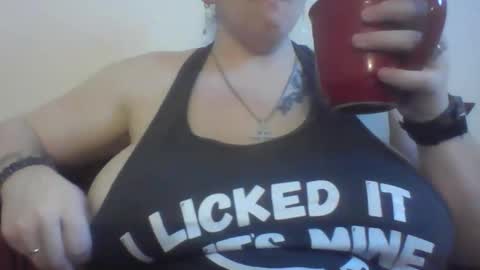 Lady Sif online show from 16, 1, 2026