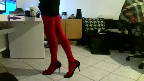Snapshot of siggi180197 chatting on 12, 6, 2026 siggi online show from 12, 6, 2026