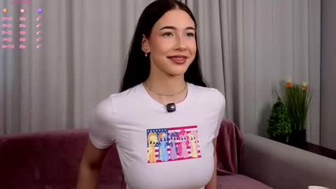 Eva  online show from 23, 2, 2026