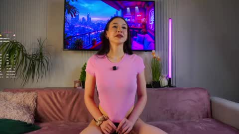 Eva  online show from 10, 4, 2026