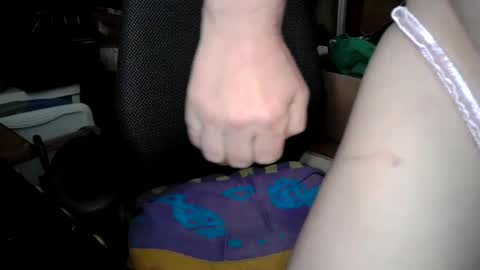 Snapshot of silent63 chatting on 15, 12, 2024 silent63 online show from 15, 12, 2024