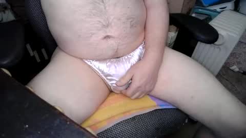 Snapshot of silent63 chatting on 1, 1, 2025 silent63 online show from 1, 1, 2025