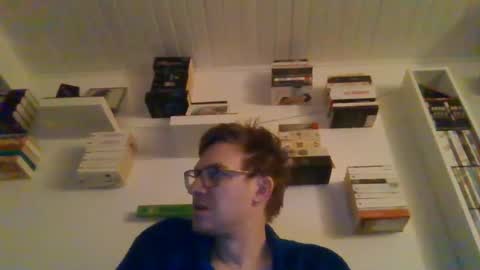 silent_control93 online show from 13, 1, 2025