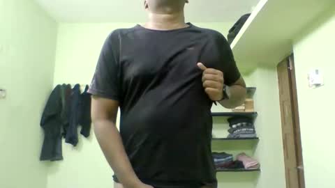 silent_flame online show from 6, 1, 2026