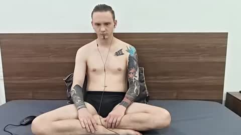 silent_stitch online show from 19, 6, 2026