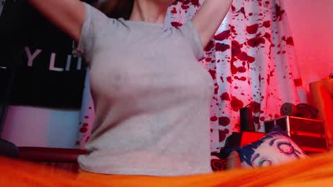 Allmylinkssilentmary666 online show from 28, 10, 2025