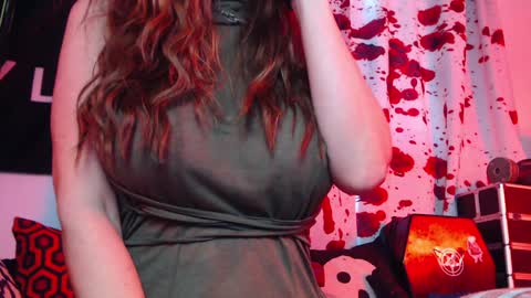 Allmylinkssilentmary666 online show from 14, 11, 2025