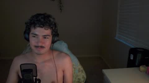 Scout online show from 1, 4, 2026