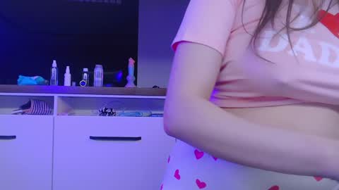 Snapshot of sili_ssa chatting on 20, 1, 2025 Silissa online show from 20, 1, 2025