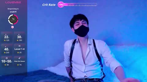 Snapshot of silinti chatting on 13, 3, 2026 Silinti online show from 13, 3, 2026