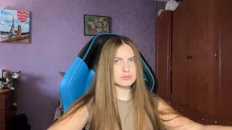 Erica online show from 15, 4, 2026