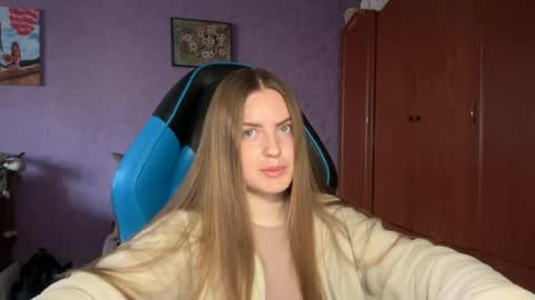 Erica online show from 29, 4, 2026