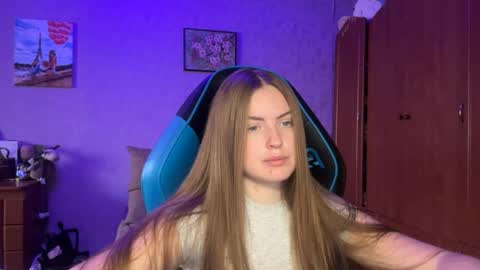 Erica online show from 12, 5, 2026