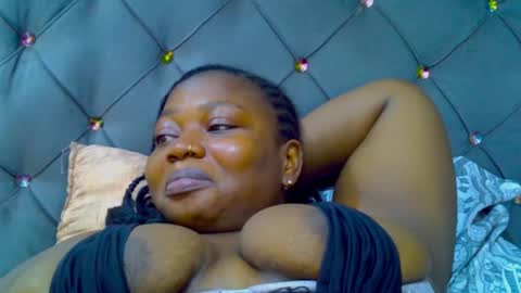 Snapshot of silky_caramel chatting on 20, 9, 2025 Caramel online show from 20, 9, 2025