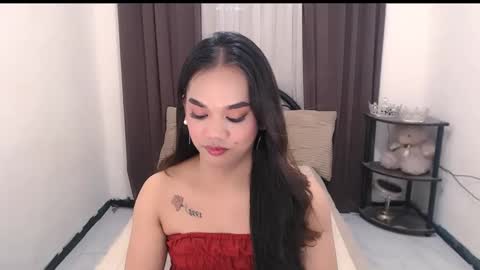 Snapshot of silkypandora chatting on 11, 12, 2024 Angela Rose online show from 11, 12, 2024