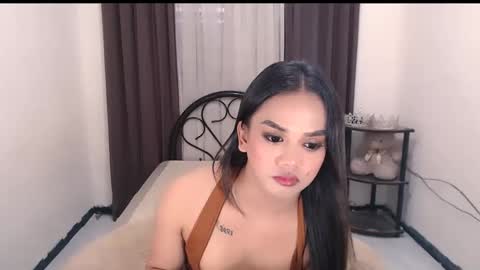 Snapshot of silkypandora chatting on 13, 12, 2024 Angela Rose online show from 13, 12, 2024