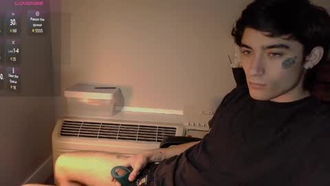 Snapshot of silly_cybin chatting on 27, 1, 2025 cybin online show from 27, 1, 2025