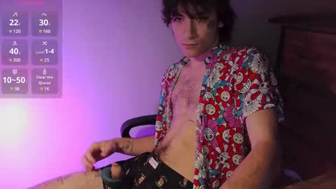 Snapshot of silly_cybin chatting on 11, 2, 2025 cybin online show from 11, 2, 2025