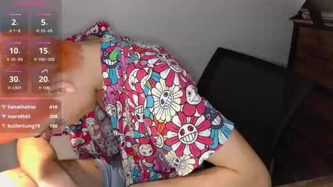 Snapshot of silly_cybin chatting on 8, 3, 2025 cybin online show from 8, 3, 2025