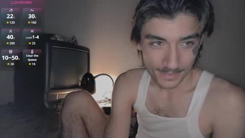 Snapshot of silly_cybin chatting on 3, 10, 2025 cybin online show from 3, 10, 2025