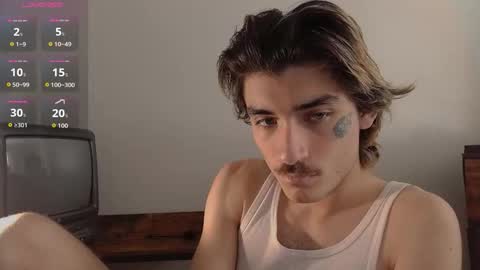 Snapshot of silly_cybin chatting on 13, 10, 2025 cybin online show from 13, 10, 2025