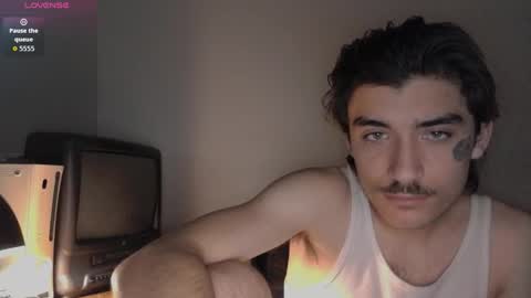 Snapshot of silly_cybin chatting on 16, 10, 2025 cybin online show from 16, 10, 2025