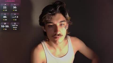 Snapshot of silly_cybin chatting on 20, 11, 2025 cybin online show from 20, 11, 2025