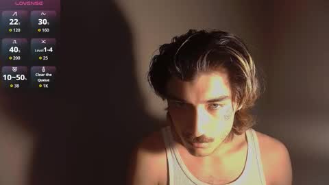 Snapshot of silly_cybin chatting on 23, 11, 2025 cybin online show from 23, 11, 2025