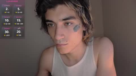 Snapshot of silly_cybin chatting on 24, 11, 2025 cybin online show from 24, 11, 2025