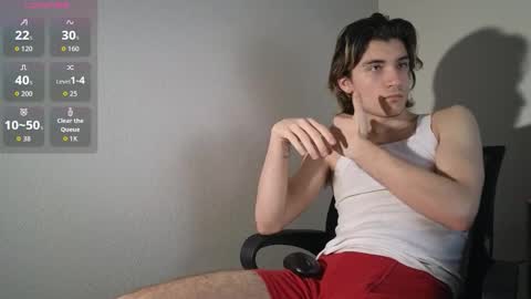 Snapshot of silly_cybin chatting on 1, 12, 2025 cybin online show from 1, 12, 2025