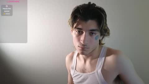 Snapshot of silly_cybin chatting on 3, 12, 2025 cybin online show from 3, 12, 2025