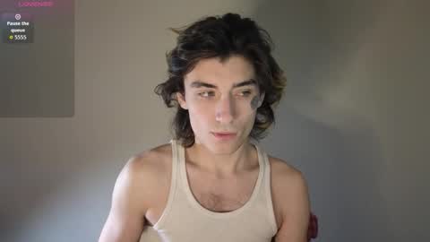 Snapshot of silly_cybin chatting on 10, 1, 2026 cybin online show from 10, 1, 2026