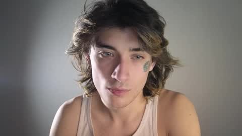 Snapshot of silly_cybin chatting on 13, 1, 2026 cybin online show from 13, 1, 2026