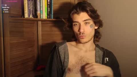 cybin online show from 17, 2, 2026