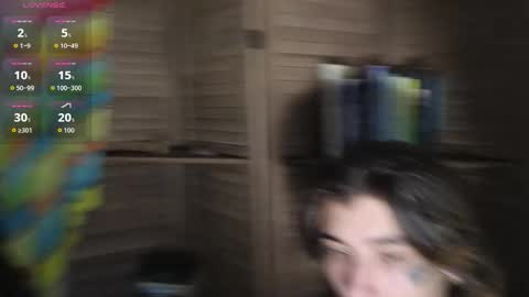 cybin online show from 18, 2, 2026