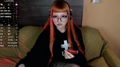 Mia online show from 23, 3, 2026