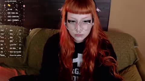 Mia online show from 29, 3, 2026