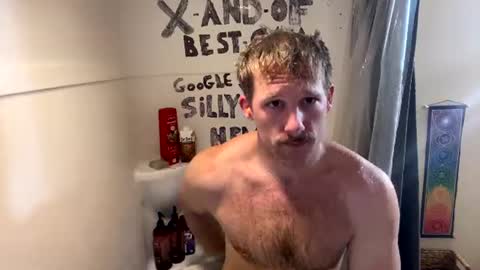 Snapshot of sillydillynewfie chatting on 8, 7, 2026 Silly Dilly Newfie online show from 8, 7, 2026