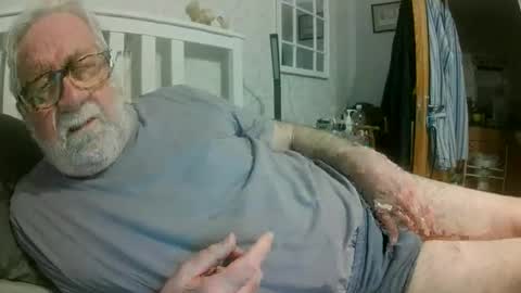 Snapshot of sillyoldman45221063 chatting on 20, 4, 2026 sillyoldman45221063 online show from 20, 4, 2026