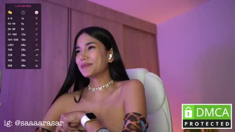 sara online show from 18, 5, 2026