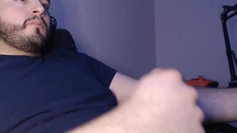 Alvaro online show from 23, 2, 2025