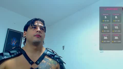 silvabranko online show from 28, 12, 2024