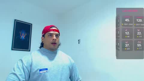 silvabranko online show from 21, 2, 2025